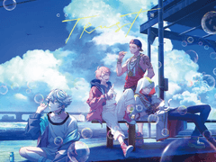 파라라이 trust part1 번역