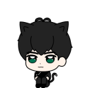 [플레이브] 유하민 시메지