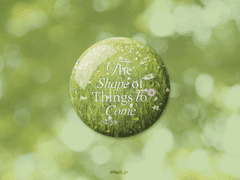 [협력] The Shape of Things to Come