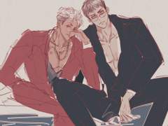 [태섭대만] 느와르.