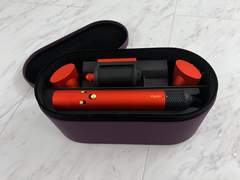 미사용 다이슨 에어랩 쿨거래시 에눌가능 下