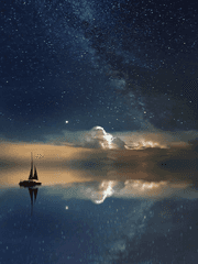 산화하는 세계의 음울한 오탁