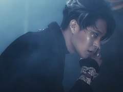 나의 검은왕자님.