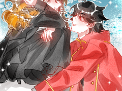 〔❤️🧡〕 캡틴 마벨러스의 원 앤 온리