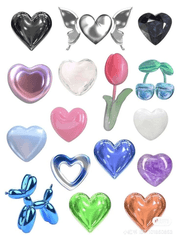 러브빔 샤머니즘!