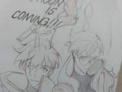 트라이건 스탬피드