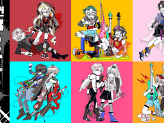 무조건 ROCK and ROLL