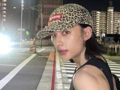 [230903] 현진 인스타그램