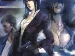 [TRPG룰 소개] 영장도시 사건파일 죄의 거리 신주쿠