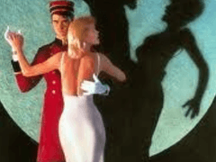 T81) 애욕의 유산 (Shadows On The Wall, 1986)