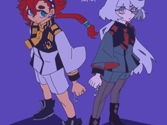 수마 낙서 모음 3