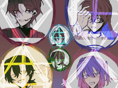 최근 일상 모음집