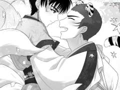 슬램덩크 사방신AU 백호태웅썰