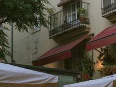 우아한 매력이 느껴지는 여자 취미