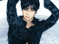 MONSTA X 몬스타엑스 형원 사주 풀이