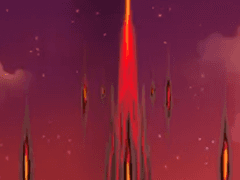 (괴이현상 실종자수색연합AU)(블랙 보이) 언제나 노을지는 고성