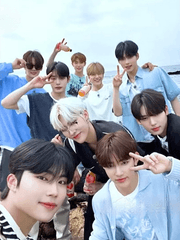 제로베이스원 리액션 Zerobaseone Reaction