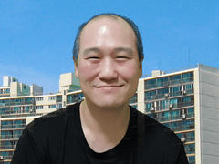 브베의 생각 - 불치병 차멀미