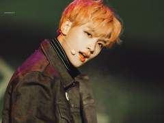 [NCT.해찬]사주풀이