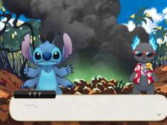 Lost in the Book with Stitch 2-(5)