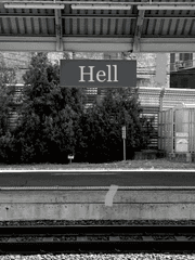 당신의 지옥은 안녕하십니까?