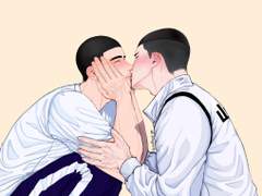 [우성명헌] 저 풋풋한것도 할줄아는 놈입니다.