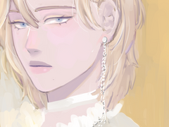 흑밤비 치케노아