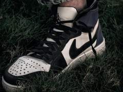 [우성명헌] 울지 않는 에이스를 위하여