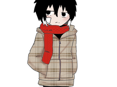 아쿠 주운 츄야 上