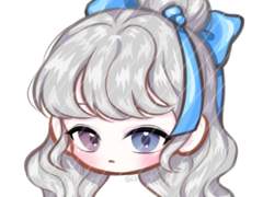 SD 두상 커미션 모음