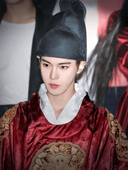 조선 왕자 김도영