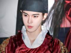 조선 왕자 김도영 1