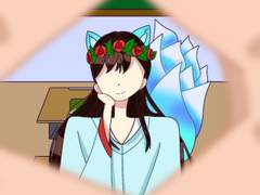 '여우창문' 여우비