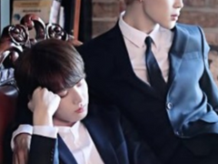 [국민+15] 테레제를 위하여 (Prolog)