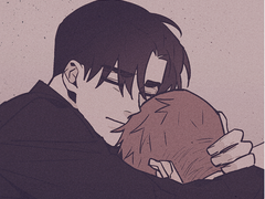 [BL] 폭풍의 언덕 17화