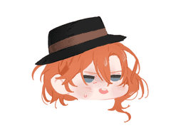 [츄란] 230820 조각, 5040 min