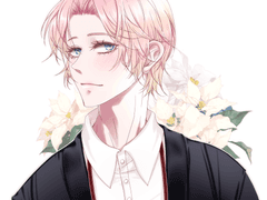 자캐_ 에반 밀러 ❤️