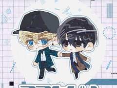 SD 고정틀 같이 걷자 타입