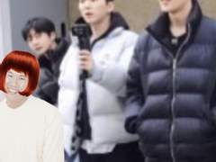 [우.당.이] ep.14 방송국 방문기 02