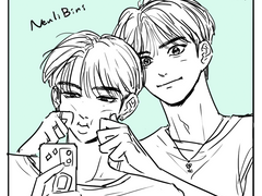 NB얘기 이것저것