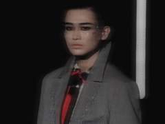 The nightmare (악몽)