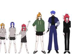 멜웡괭캐릭터시트