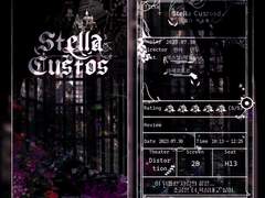 오리지널 티켓 디자인