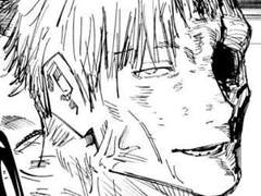 [주술회전 상황문답] 드림주가 죽었을 때 나나미 켄토/고죠 사토루/하이바라 유우/게토 스구루