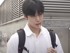 [몬스타엑스/ 형원] MMM(1).