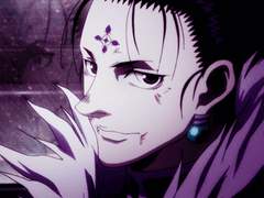 [ 헌터x헌터 드림 ] 클로로와 계략의 상관관계