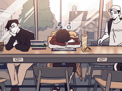 [동오대만명헌] 카공족