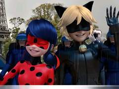 [레이디버그] 인터뷰