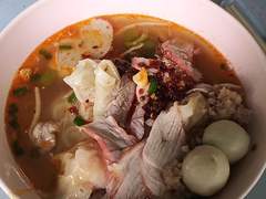 202308 무계획 방콕여행 4