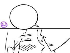 성인 현대로맨스 콘티 샘플